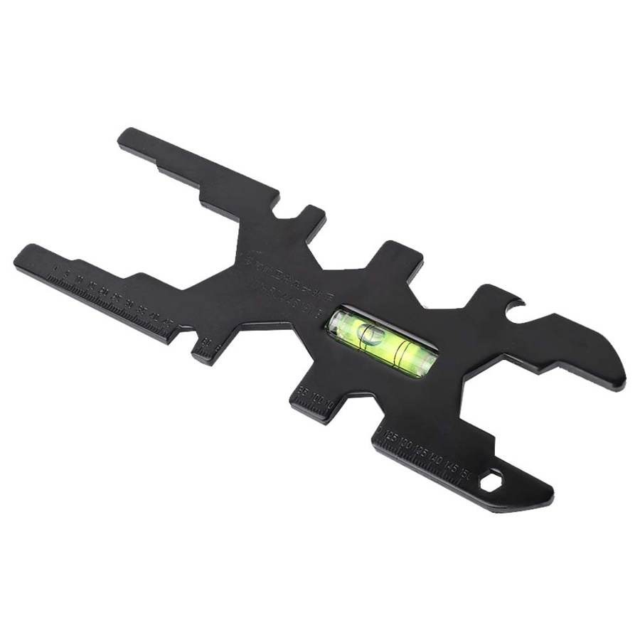 Bathroom Wrench Wrench Multi-Function Wrench Bathroom Equipm