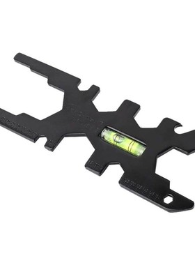 Bathroom Wrench Wrench Multi-Function Wrench Bathroom Equipm