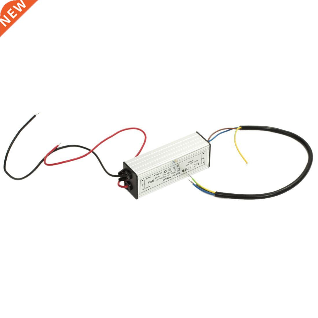 Transformer Driver LED Lamp Transformers 50W DC25-40V 1500MA