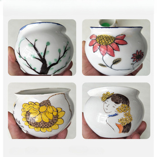 750g Ceramic Underglaze Concentrated Pigment Medium