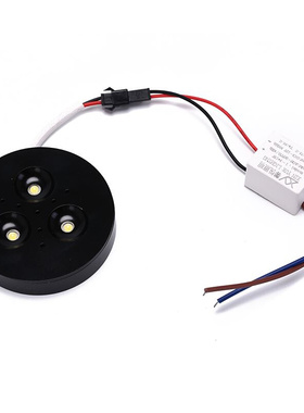 W LED Recessed Led Downlight AC85-265V Spot Light Lamp Inc