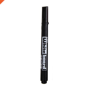 20 x Board Marker Whiteboard Marker Pen Washable Black