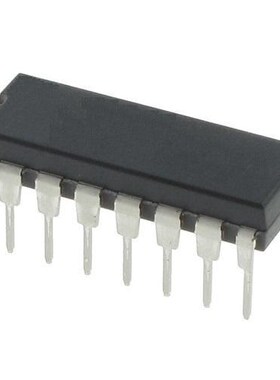 MCP3008-I/P [Analog to Digital Converters - ADC 10-bit SPI 8