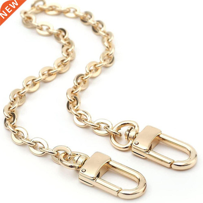 40/100CM Metal Mini Purse Chain Shoulder Crossbody Strap Han