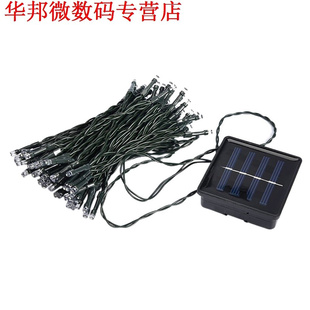 33FT 10 m 50 LED Fairy Lichtslingers Waterdicht voor Outdoor