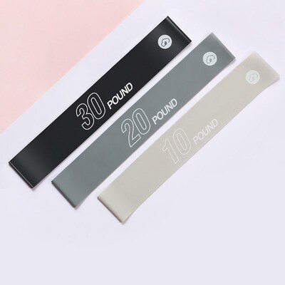 Xiaomi Yunmai Hip Circle Deep Squat Ring Elastic Band Exerci