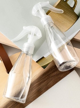 Baking utensils spray bottle travel subpackage