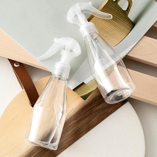 Baking utensils spray bottle travel subpackage