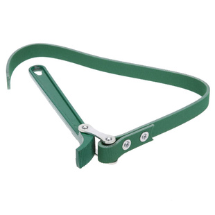 8 inch Belt Type Oil Filter Wrench Tool Engine Box Spanner O