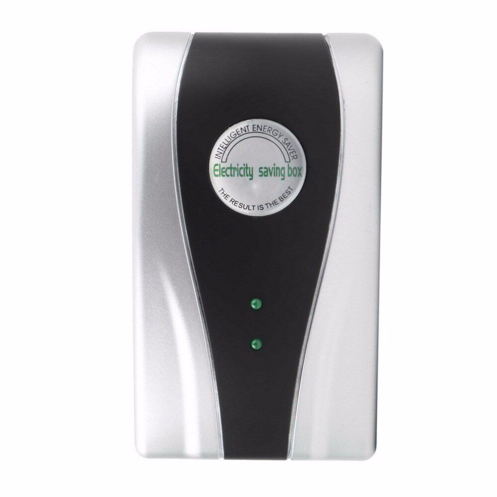 EU US UK Energy Saver 90V-240V Type Power Electricity Saving
