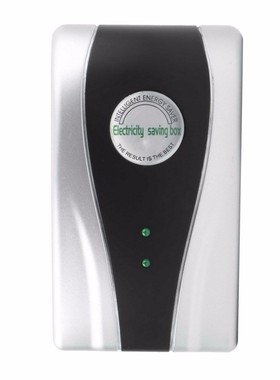 EU US UK Energy Saver 90V-240V Type Power Electricity Saving