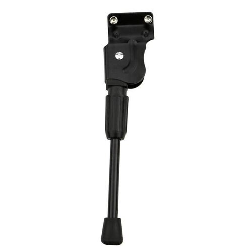 Bicycle Kickstand Parking Rack Bike Support Side Kick Stand