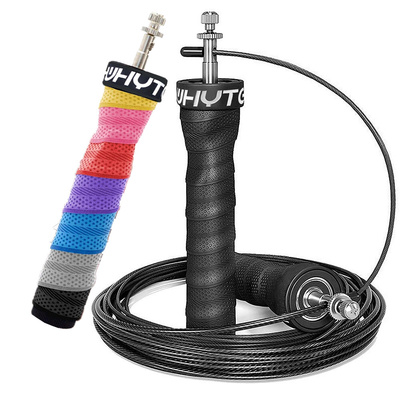 Fitness Speed Jump Rope Crossfit Skipping Ropes Weighted