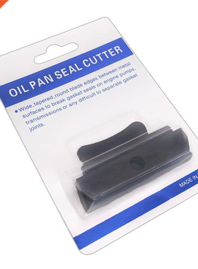 Automobile Engine Transmissions Oil Pan Separator Car Oil Pa