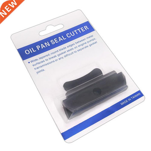 Automobile Engine Transmissions Oil Pan Separator Car Oil Pa