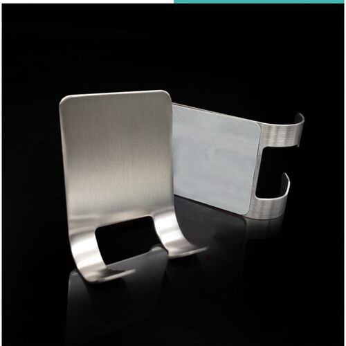 1pc 304 Stainless Steel Razor Holder Men Shaver Shaving Razo