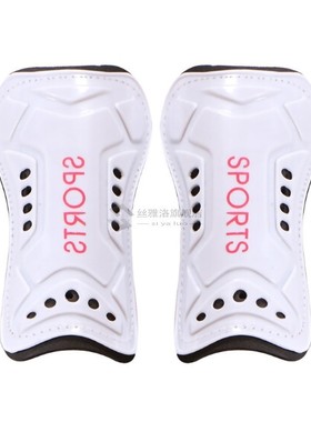 1 Pair Soccer Shin Guards Pads   Kids Football Shin Protecto