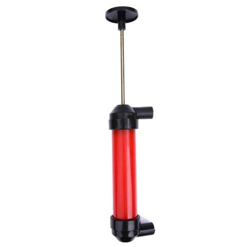 Oil Pump for Pumping Oil Gas for Siphon SuckerTransfer manua