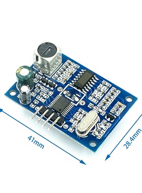 Waterproof Ultrasonic Module JSN-SR04T / AJ-SR04M Water Proo