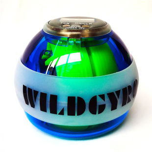Trainer Relax Gyroscope Ball High Quality Wrist Muscle Power