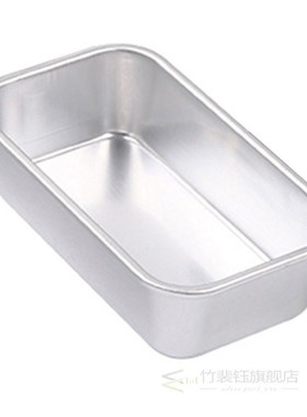 Cake Tray Bread mold Bakeware Baking tool Seamless Cake Tin