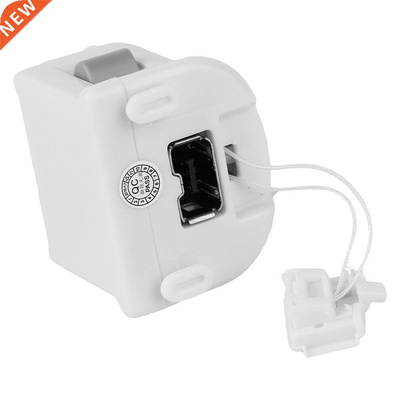 High Precision And Convenient To Use Motion Plus MotionPlus