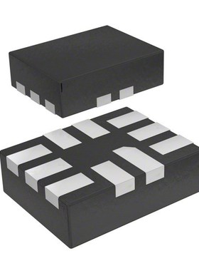 FSA8028UMX [IC AUDIO JACK/SWITCH 10-UMLP]