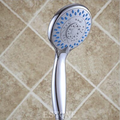 3 Mode Function Home Bathroom Universal Spray Anti-limescale