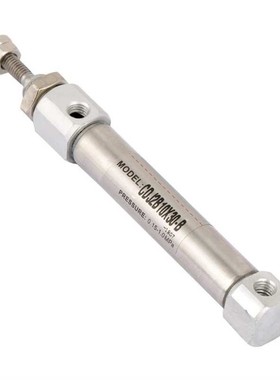 CDJ2B10 TO 30B 10mm Diameter 30mm Stroke Double-acting Stain