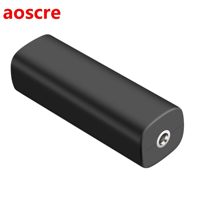 Audio Common Ground Insulator for C Audio System Noise Red