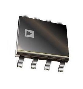 AD8421ARZ [Instrumentation Amplifiers 3nV/Hz Low Power]