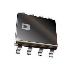 AD8421ARZ [Instrumentation Amplifiers 3nV/Hz Low Power]