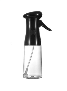 BBQ Oil Spray Bottle Air Pressure Spray Bottle Kitchen Barbe