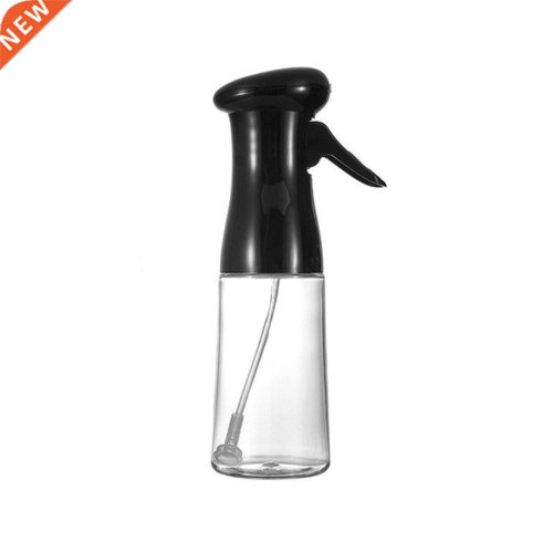BBQ Oil Spray Bottle Air Pressure Spray Bottle Kitchen Barbe