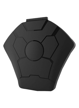 Host Game Card Storage Box 12 in 1 Game Cassette Case Prote