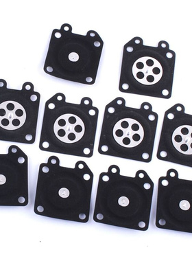 10pcs Carburetor Metering Diaphragm Assembly For Replaces Ch
