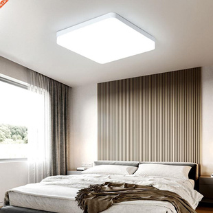 LED Ceiling Lights for Bedroom 18w 24w 36w 48w Surface Mount