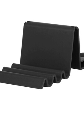 Ocean Wave Desktop Phone Tablet Stand Tablet Computer Chasin