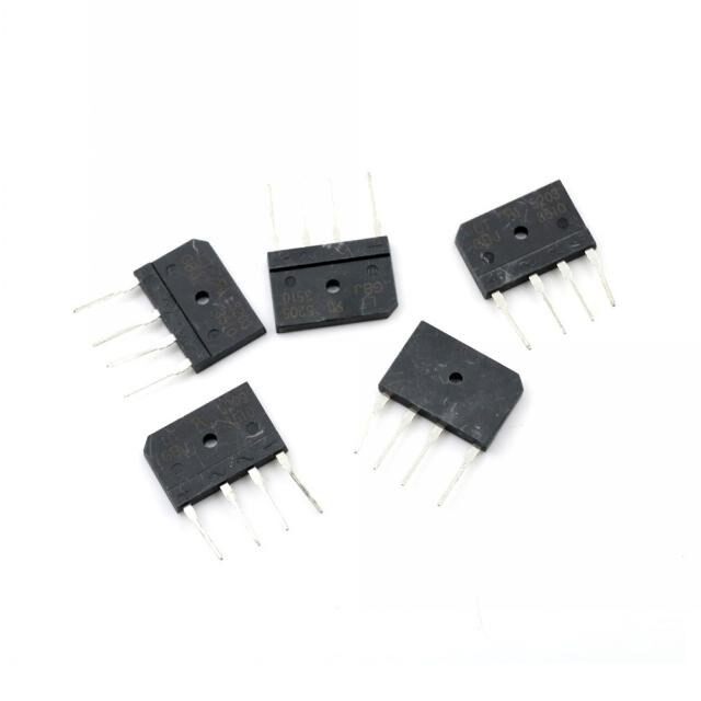5 PCS Hot GBJ3510 35A 1000 V Diode Bridge Rectifier