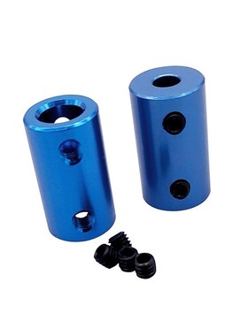 free shipping 1pcs coupling D14L25 5*5 5*6 5*8 6*8 8*8 shaft