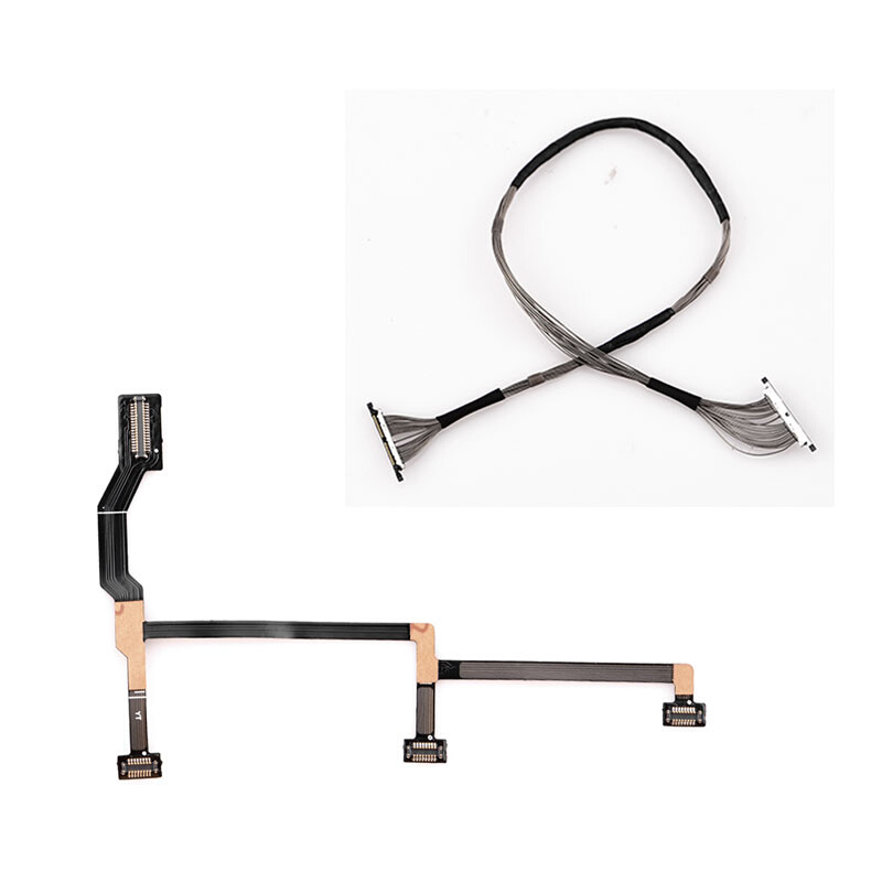 Mavic Pro Flexible Cable Gimbal Repair Ribbon Flat Cable PCB