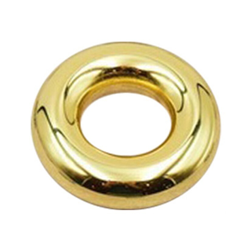 449C Creative All in One Round Bottle Opener Metal Multi Ope