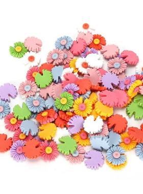 manualidades complementos DIY Craft Supplies  Daisy Accessor