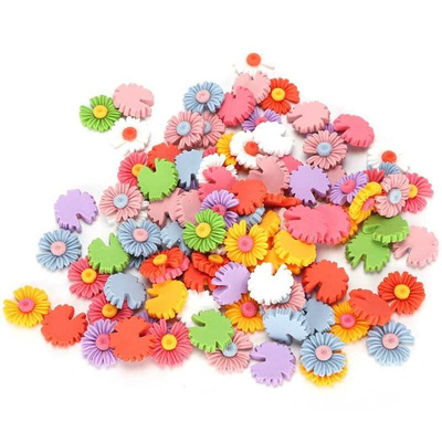 manualidades complementos DIY Craft Supplies  Daisy Accessor