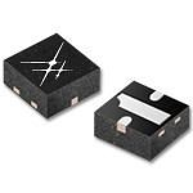 CLA4609-086LF [PIN Diodes .6pF -40C +150C Thrshld Lvl +38 dB