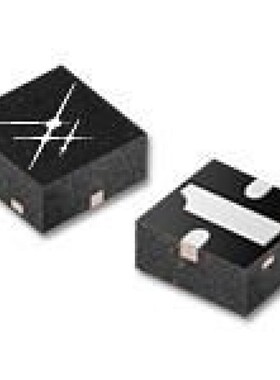 CLA4609-086LF [PIN Diodes .6pF -40C +150C Thrshld Lvl +38 dB