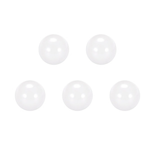 1/4-inch Ceramic Bearing Balls ZrO2 Zirconium Oxide Ball G5