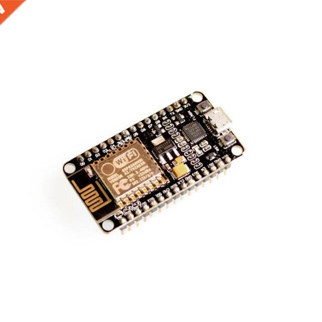 Wireless module NodeMcu Lua WIFI Internet of Things developm