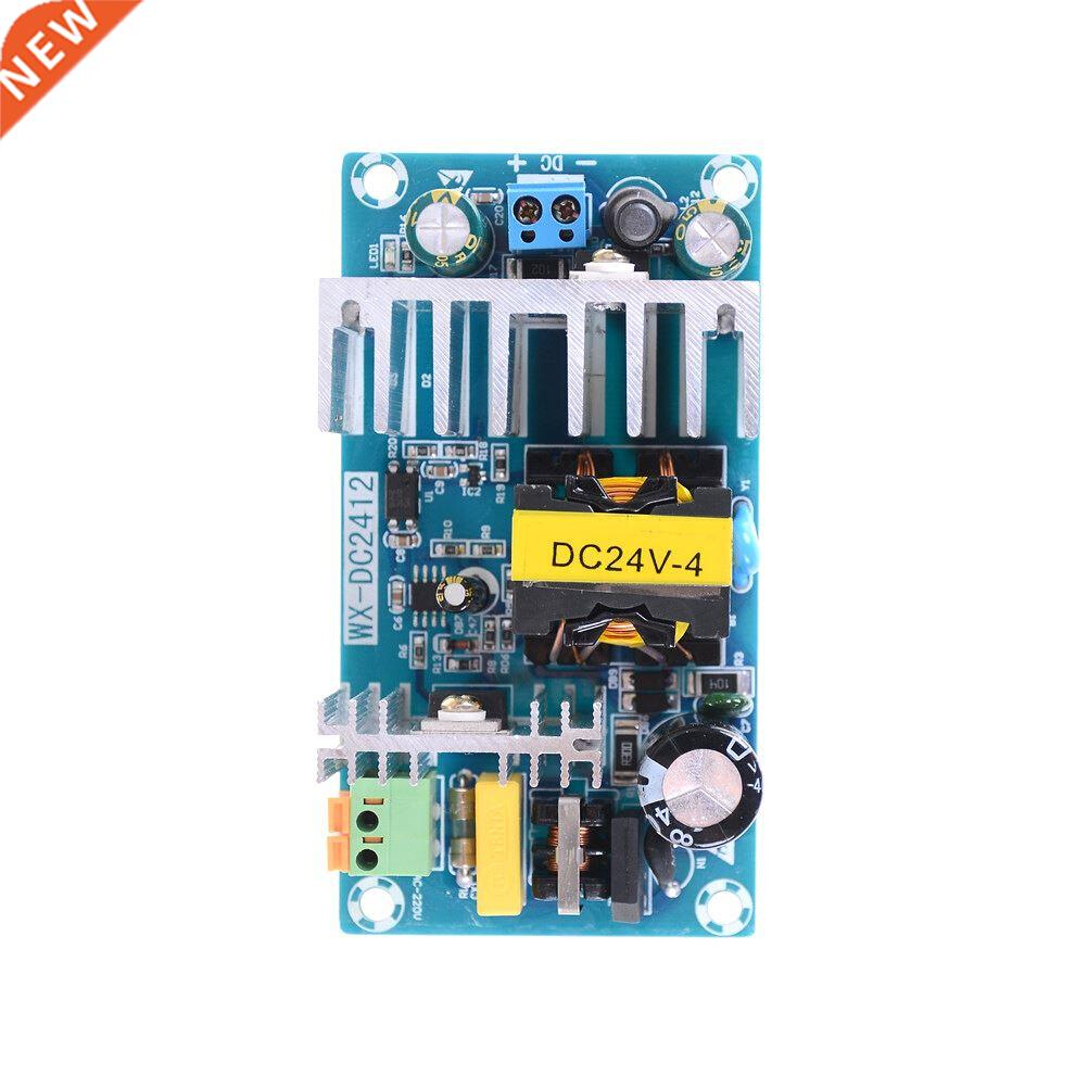 AC 85-265V To DC 24V 4-6A Electrical Components Power Suppli