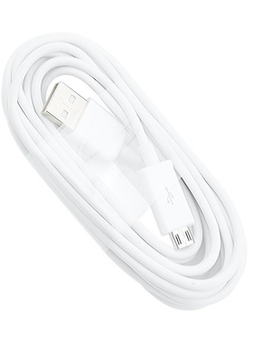 3M Micro USB Turn USB 2.0 Charging Data Lines Cables